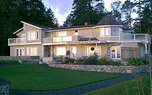 BC Rental Homes