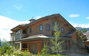 Whistler Rental Properties