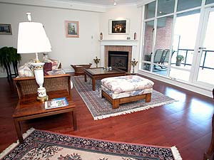 Victoria's Harbour Lookout Rental Home