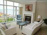 Victoria's Harbour Lookout Rental Home