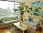 Metropolitan Penthouse - British Columbia Accommodation