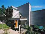 Eagles Pearch Rental House in Vancouver