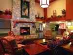 Aspens 2 Bedroom - British Columbia Accommodation