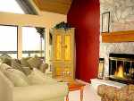 Pinnacle Ridge 20 - British Columbia Accommodation