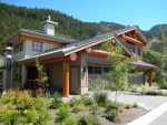 Nordic Heights 4 - British Columbia Accommodation