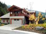 Nordic Lookout 9 - Whistler Vacation Home Rentals