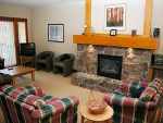 Snowy Creek 18 - British Columbia Accommodation
