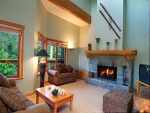 Taluswood 36 - Whistler Vacation Home Rentals