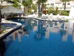 La Costa 1101 - Vacation Home Rentals Mexico