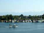 Harbour View - British Columbia Accommodation