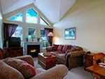 Glacier Lodge - British Columbia Accommodation