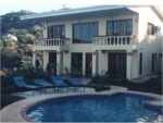 Butterfly Villa - House Rentals in Costa Rica