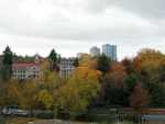 Harbour Walk - British Columbia Accommodation