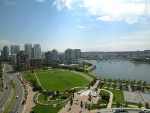 Yaletown Vista - Vacation Home Rentals British Columbia