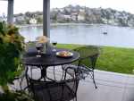 Bay Terrace Suite - Vacation Home Rentals Victoria British Columbia