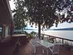 Brentwood Vista - British Columbia Accommodation