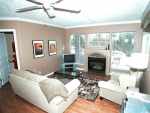 Inner Harbour Suite - Vacation Home Rentals Victoria British Columbia