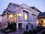 Avalon Manor - Vacation Home Rentals Victoria British Columbia