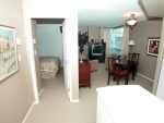 The Executive 2 - British Columbia Accommodation