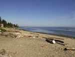 Cordova Bay Beach House - Vacation Home Rentals Victoria British Columbia