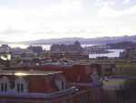 Corazon Harbour View - Vacation Home Rentals Victoria British Columbia