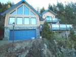 Serenity - Vacation Home Rentals Vancouver