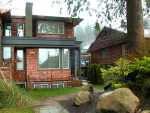 Horseshoe Bay - Vacation Home Rentals Vancouver