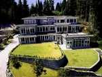 West Vancouver Mansion - Vacation Home Rentals Vancouver
