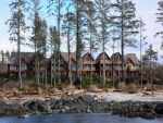 102 Big Beach Estates - British Columbia Accommodation