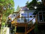 Arbutus Place - Vacation Home Rentals Victoria British Columbia