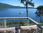 Lands End Retreat - Vacation Home Rentals Victoria British Columbia