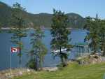 The Timbers - British Columbia Accommodation