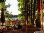 Shawngri La - Vacation Home Rentals Vancouver Island British Columbia