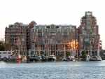 A Harbour View - British Columbia Accommodation