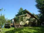 Trevor Islet - British Columbia Accommodation