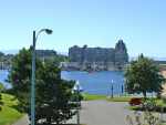 Araujo Property at Shutters - British Columbia Accommodation
