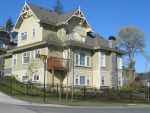 Masters On 18 - Vacation Home Rentals Victoria British Columbia