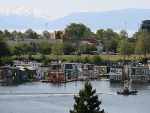 The Shutters View - British Columbia Accommodation