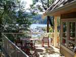 Currents 25 - British Columbia Accommodation