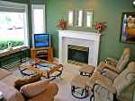 Breakwater  - Vacation Home Rentals Victoria British Columbia