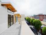 Monaco City View Penthouse - Vacation Home Rentals Victoria British Columbia