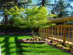 Palm Lane Coachhouse - British Columbia Accommodation