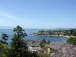 Gibraltar - British Columbia Accommodation