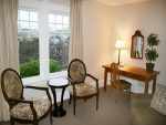 Heritage Suite - British Columbia Accommodation