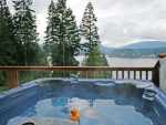 Another Day In Paradise - British Columbia Accommodation