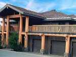 Taluswood  - British Columbia Accommodation