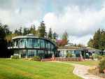 Oceanside Estate Vacation Home in Victoria