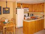 Village 45 - British Columbia Accommodation