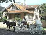 Ocean Terrace Rental House in Victoria