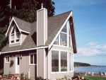 The Beach House - Vacation Home Rentals Vancouver Island British Columbia